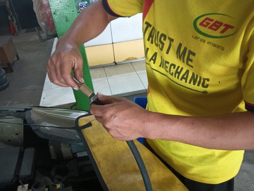 Simak, Ini Waktu yang Tepat untuk Servis AC Mobil Agar Tetap Dingin