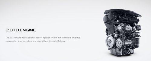 Terungkap, Berikut 2 Tipe Geely ICE Yang Akan Meluncur Tahun Ini