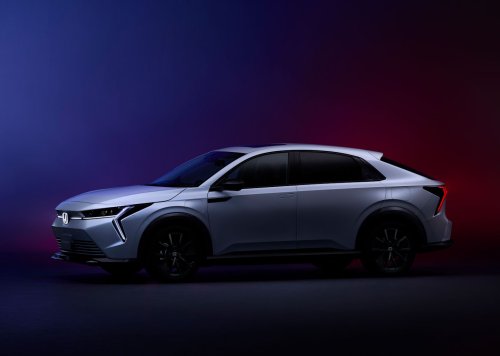 Honda, Honda e, Cek Lagi Spek Honda e:N2, Performa dan Jarak Tempuhnya Mantap
