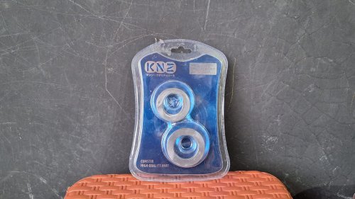 Pilihan Komstir Pengganti Untuk Motor Matic, Harga Mulai Rp 40 Ribuan