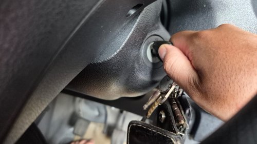 Mesin Sulit Dinyalakan Saat Pagi? Coba Periksa Sistem Starter