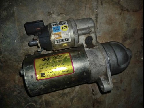 Sering Dianggap Sepele, Kebiasaan Ini Bikin Dinamo Starter Cepat Jebol