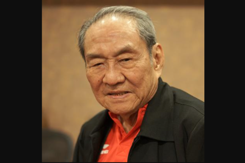 Obituari Michael Bambang Hartono, Rekam Jejak di Dunia Otomotif
