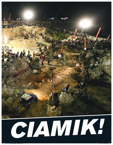 Obituari Michael Bambang Hartono, Rekam Jejak di Dunia Otomotif