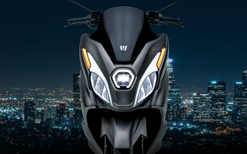 Suzuki Diam-diam Siapkan Rival NMAX dan PCX di Indonesia, Kode Nongol di Samsat