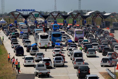 Perlukah Cek dan Servis Mobil Ulang Sebelum Arus Balik Lebaran?