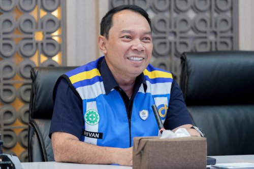 Saldo Tipis, Tol Jadi Ngantri! 21 Ribu Kendaraan Kena Drama E-Toll Saat Mudik