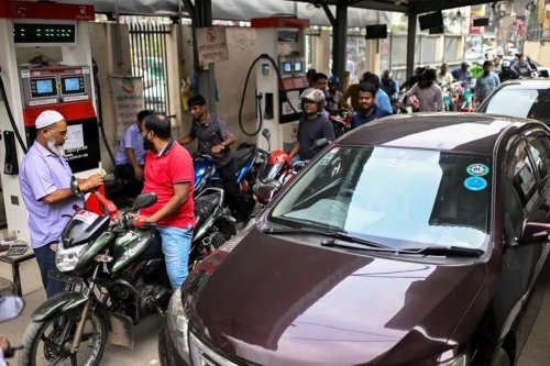 Mencekam, Filipina, Bangladesh dan Korsel Umumkan Darurat Energi dan Krisis BBM