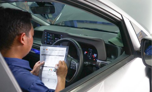 Baru Pulang Mudik? Servis di Dealer Hyundai Gowa Lebih Murah Berkat Ini