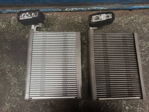 AC Mobil Keluar Bau Tidak Sedap? Penyebab Bisa Berasal dari Bagian Ini