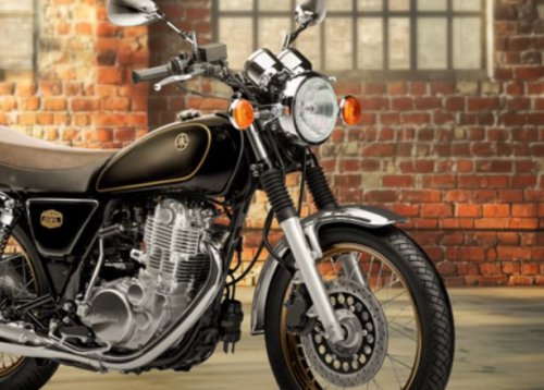 Harga Setara Rp 160 Jutaan, Yamaha Luncurkan Edisi Perpisahan Motor Legendaris Ini