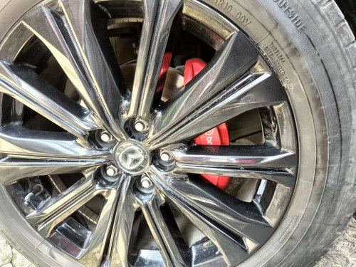 Upgrade Komponen Ini Bisa Bikin Pengereman Mobil Makin Pakem