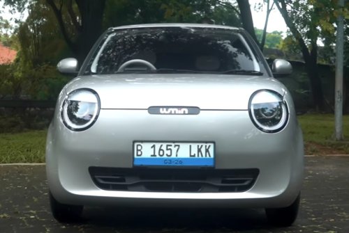 Cocok Untuk Ladies yang Ingin Tampil Imut, Segini Harga Changang Lumin