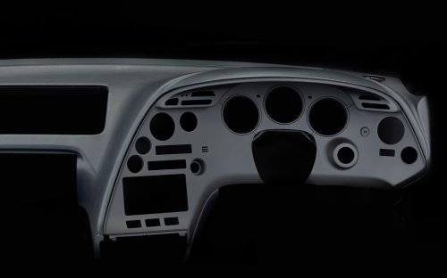 Kamu Punya Toyota Supra? Gazoo Racing Siap Produksi Dasbornya Lagi