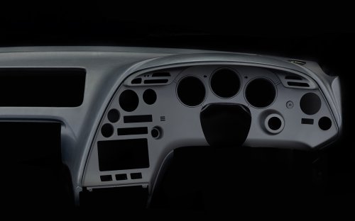 Kamu Punya Toyota Supra? Gazoo Racing Siap Produksi Dasbornya Lagi