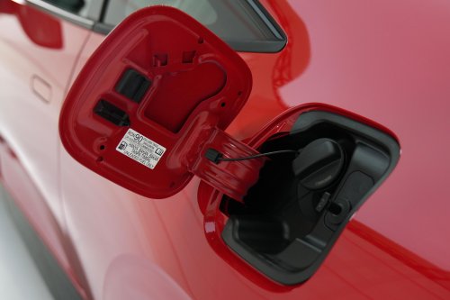 Honda, Jangan Kaget, Honda Prelude Bisa Masuk Bensin Minimal RON Segini