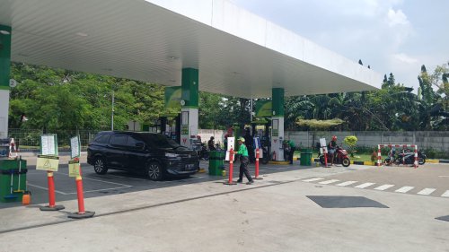 Update Harga BBM di SPBU BP Per 1 April 2026, Belum Ada Penyesuaian