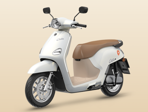 Yadea Luncurkan Motor Listrik Baru di Indonesia, Harga Mulai Rp 19 Jutaan