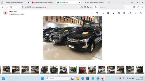 Berminat Cari Mobil Bekas? Simak Nih Cara dan Tips Cek Mesinnya