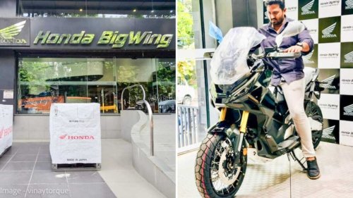 Honda, Honda Suntik Mati Tiga Mogenyua, Ini Daftar Model yang Menghilang dari Pasar India