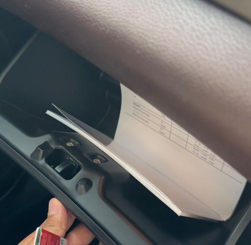 Body Boleh Compact, Ternyata Suzuki Fronx Punya Tempat Penyimpanan Barang Sebanyak Ini