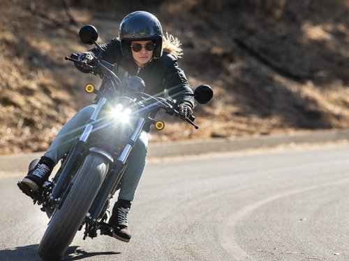 Deretan Moge Honda Dijual di Indonesia, Termurah Rp 200 Jutaan Dapat Tipe Ini