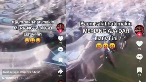 Gaduh 70.000 Motor Listrik MBG, Kepala BGN Sebut Cuma 25.000 Untuk Ini