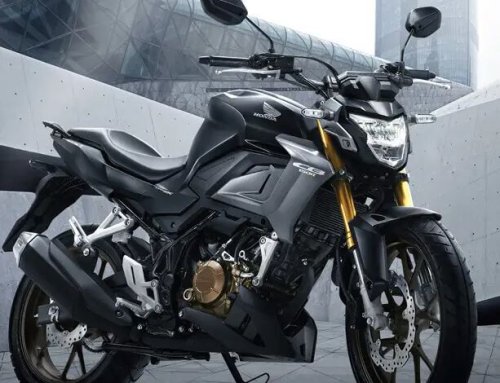 Pilihan Sportbike Non Fairing Macho, Cek Harga Honda CB150R Streetfire April 2026