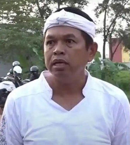 Dedi Mulyadi Murka, Terpaksa Nonaktifkan Kepala Samsat Soekarno-Hatta Kota Bandung