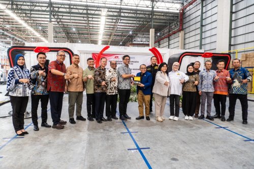 QJMotor Janji Tingkatkan TKDN di Indonesia, DPR Ikut Mengawal