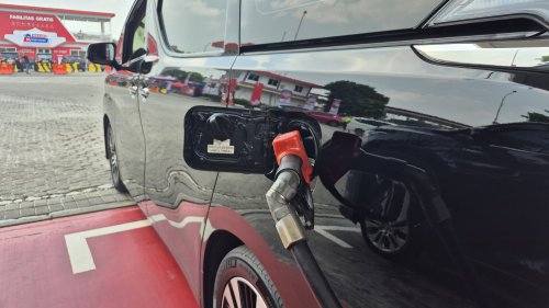 Konsumsi BBM Mobil Lebih Boros Daripada Biasanya, Cek Bagian Ini