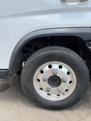 Test Drive, Test Drive Foton eMiler, Antara Klaim Efisiensi dan Pengalaman Nyata di Lapangan