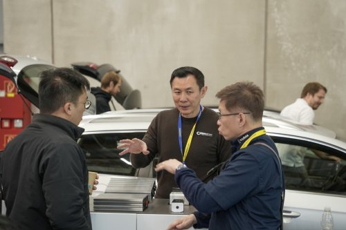 Prestasi Crescendo Di Car Media World 2026, Bukti Kualitas Audio Lokal