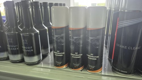 Baru Tahu, Ternyata Evaporator Kotor Bisa Jadi Penyebab AC Mobil Bau