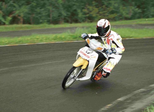Yamaha, Ternyata Segini Harga Yamaha 125Z Pas Pertama Dijual Di Indonesia