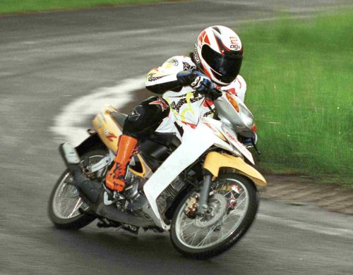 Ternyata Segini Harga Yamaha 125Z Pas Pertama Dijual Di Indonesia