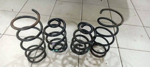 Suspensi Mobil Terasa Keras Bisa Jadi Tanda Komponen Ini Aus