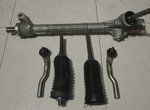 Setir Tidak Stabil Saat Lurus, Rack Steer Bisa Jadi Penyebabnya