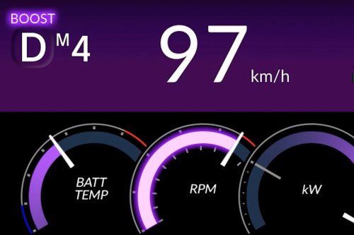 Honda, Intip Fitur Honda Super-One, Dapat Banyak Printilan Prelude Lho