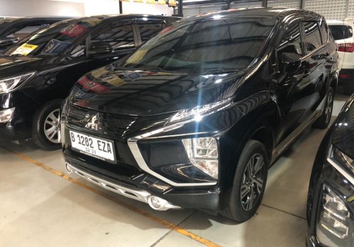 Harga Mitsubishi Xpander Bekas, Tipe Ultimate Tinggal Segini