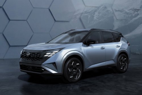 Nissan Masak Banyak Buat Penggemar, Ada Skyline Baru Dalam Antrean