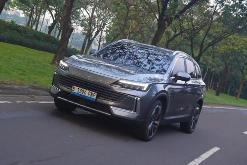 Polytron Indonesia, Polytron, Bikin Bangga Indonesia, Begini Spek dan Harga Terbaru Polytron G3+