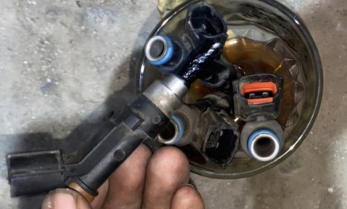 Akselerasi Mobil Terasa Loyo? Injektor Kotor Bisa Jadi Penyebabnya