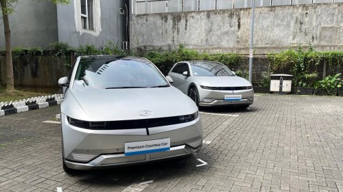 Servis di Bengkel Resmi, Hyundai Kini Sediakan Mobil Pengganti, Ini Syaratnya