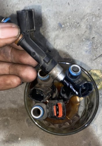 Akselerasi Mobil Terasa Loyo? Injektor Kotor Bisa Jadi Penyebabnya