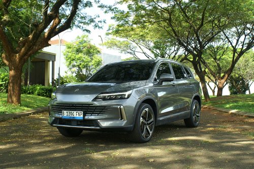 Polytron Indonesia, Polytron, Bikin Bangga Indonesia, Begini Spek dan Harga Terbaru Polytron G3+