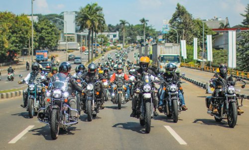 Penjualan Tahunan Royal Enfield Tembus 1,2 Juta Unit Secara Global, Tipe Ini Lagi Diminati