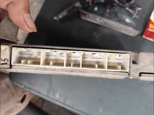 Arus Listrik Tidak Stabil Ternyata Bisa Ganggu Kinerja ECU Mobil