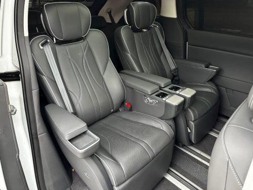 Xpeng, Xpeng X9, Xpeng Indonesia, Xpeng X9 Raja Terakhir Mobil Listrik China di Indonesia, Suguhkan Fitur Secanggih Ini