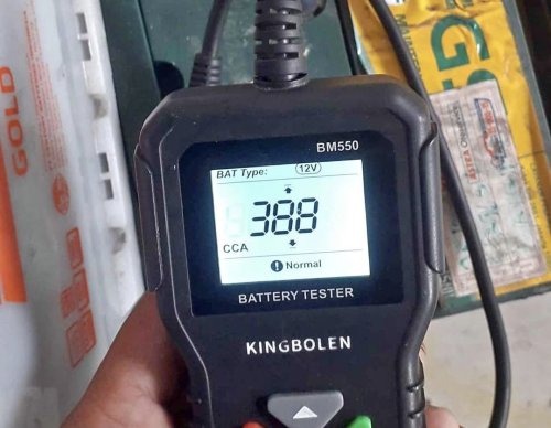 Umur Aki Mobil Bisa Pendek, Kebiasaan Ini Sering Jadi Sumbernya